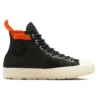 Chuck 70 Explore High WP „Cold Fusion – Black Bold Mandarin“