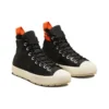 Chuck 70 Explore High WP „Cold Fusion – Black Bold Mandarin“