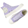 Chuck 70 Flower Patch „Violet Heat“