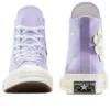 Chuck 70 Flower Patch „Violet Heat“