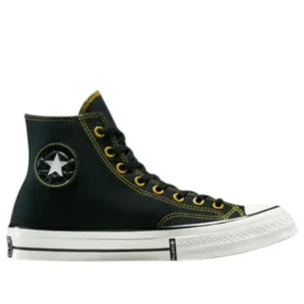 Chuck 70 GORE-TEX Waterproof „Black Sunny Angle“