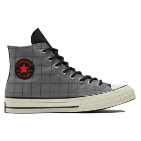 Chuck 70 GTX High „Grid – Mason“