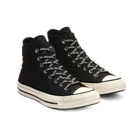 Chuck 70 Hi „Black“