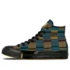 Chuck 70 Hi „Black History Month“