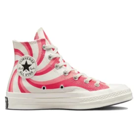 Chuck 70 Hi Carmine Pink „Fuschia“