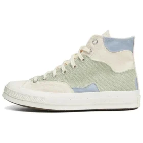 Chuck 70 Hi Craft Mix „Natural Summit Sage“