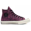 Chuck 70 Hi „Denim Camo“
