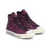 Chuck 70 Hi „Denim Camo“