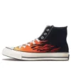 Chuck 70 Hi „Flames“ Chuck 70 Hi „Flames“