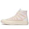 Chuck 70 Hi Freizeitschuh Weiß