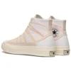 Chuck 70 Hi Freizeitschuh Weiß