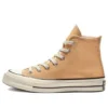 Chuck 70 Hi „Gold“