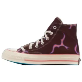 Chuck 70 Hi „Golf Wang Flame Paprika“