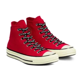 Chuck 70 Hi Gore-Tex „Enamel Red“