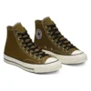 Chuck 70 Hi „Green“