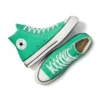 Chuck 70 HI „Green White“