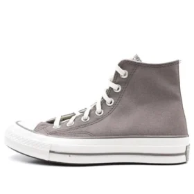 Chuck 70 HI „Grey White“