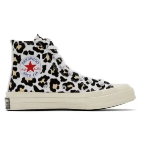 Chuck 70 Hi „Logo Play – Desert Ore“