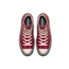 Chuck 70 Hi „Love Graphic“