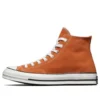 Chuck 70 Hi „Orange“ Chuck 70 Hi „Orange“