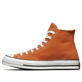 Chuck 70 Hi „Orange“