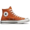 Chuck 70 Hi „Orange“ Chuck 70 Hi „Orange“