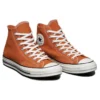 Chuck 70 Hi „Orange“ Chuck 70 Hi „Orange“