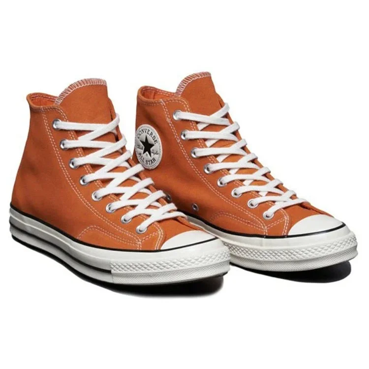 Chuck 70 Hi „Orange“ Chuck 70 Hi „Orange“