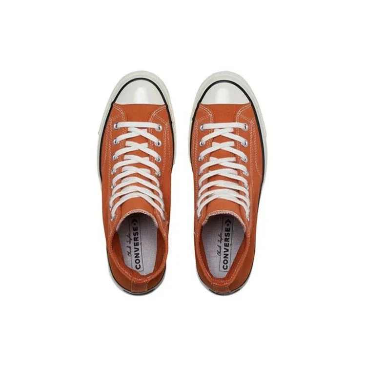 Chuck 70 Hi „Orange“ Chuck 70 Hi „Orange“