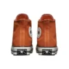 Chuck 70 Hi „Orange“ Chuck 70 Hi „Orange“