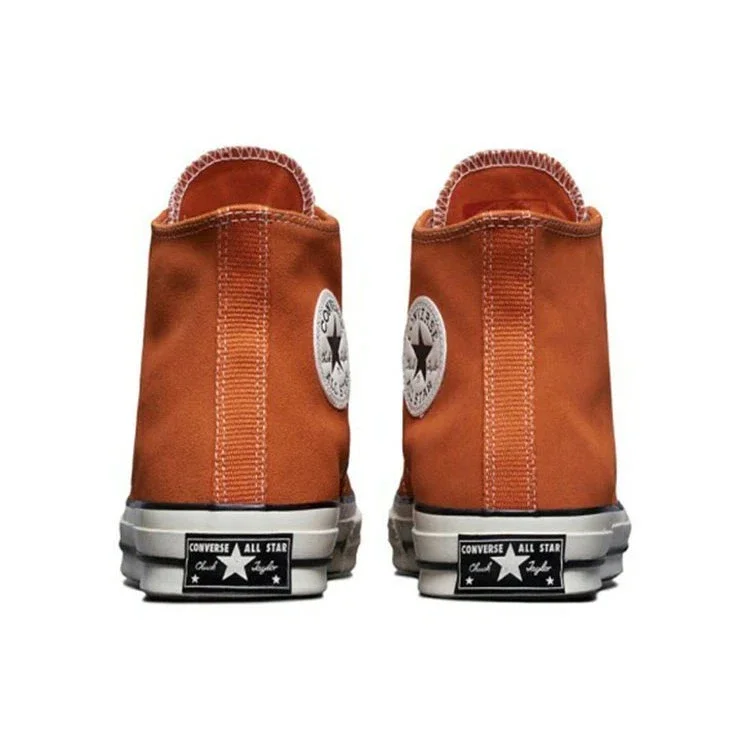 Chuck 70 Hi „Orange“ Chuck 70 Hi „Orange“