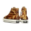 Chuck 70 Hi „Pony Hair Pack – Camo“