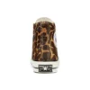 Chuck 70 Hi „Pony Hair Pack – Cheetah