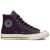 Chuck 70 Hi „Purple“
