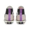 Chuck 70 Hi Quad Ripstop „Schwarz“