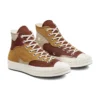 Chuck 70 Hi „Red Oak Burnt Honey“