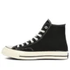 Chuck 70 Hi „Schwarz“ Chuck 70 Hi „Schwarz“