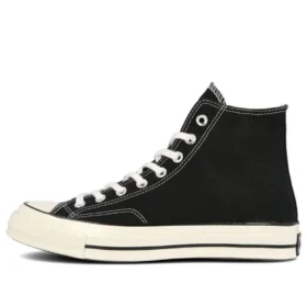 Chuck 70 Hi „Schwarz“