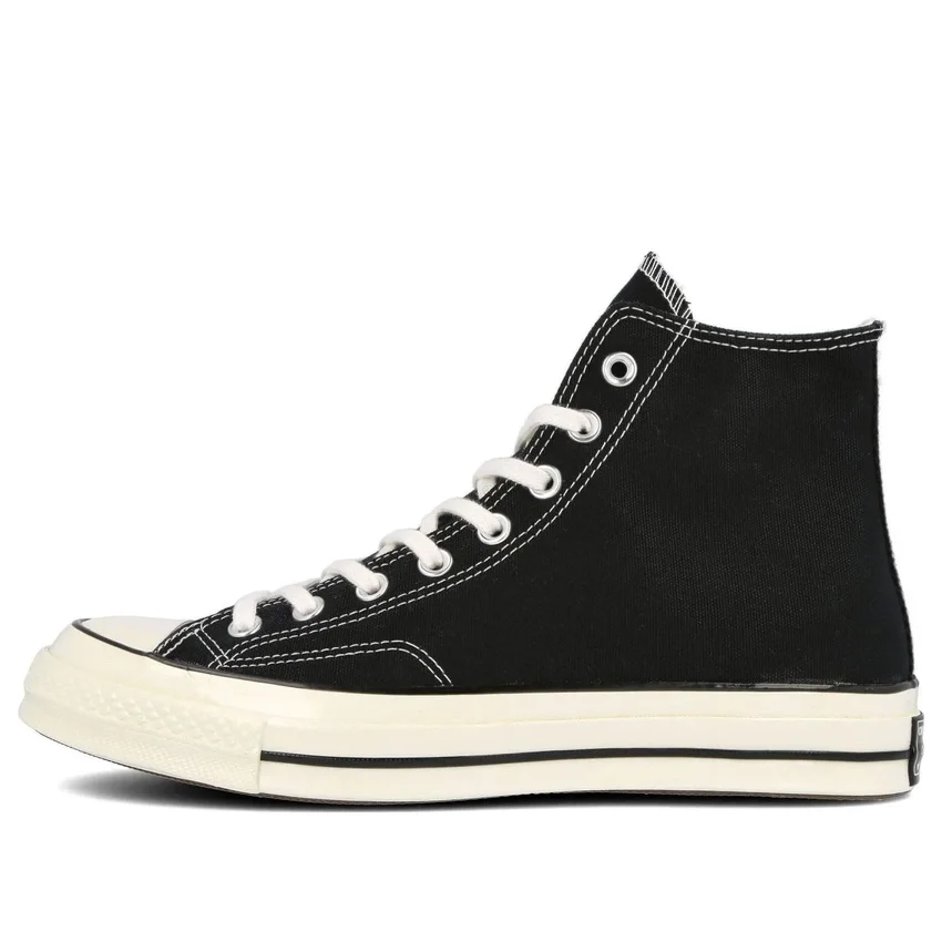 Chuck 70 Hi „Schwarz“ Chuck 70 Hi „Schwarz“