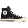Chuck 70 Hi „Schwarz“ Chuck 70 Hi „Schwarz“