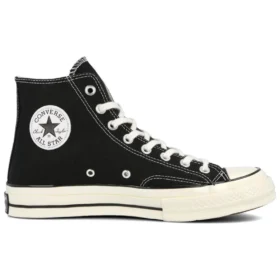 Chuck 70 Hi „Schwarz“