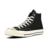 Chuck 70 Hi „Schwarz“ Chuck 70 Hi „Schwarz“