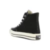 Chuck 70 Hi „Schwarz“ Chuck 70 Hi „Schwarz“