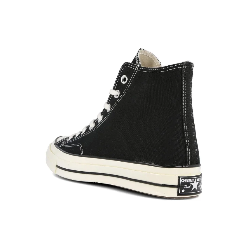 Chuck 70 Hi „Schwarz“ Chuck 70 Hi „Schwarz“