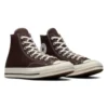 Chuck 70 Hi Seasonal Color Sneakers „Dark Root“