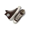 Chuck 70 Hi Seasonal Color Sneakers „Dark Root“