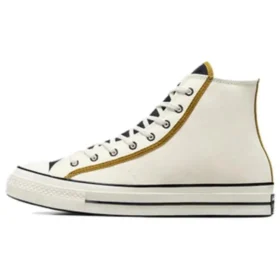 Chuck 70 Hi Sneakers „White“