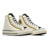Chuck 70 Hi Sneakers „White“