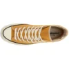 Chuck 70 Hi „Sunflower“
