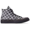 Chuck 70 Hi „Translucent Midsole“